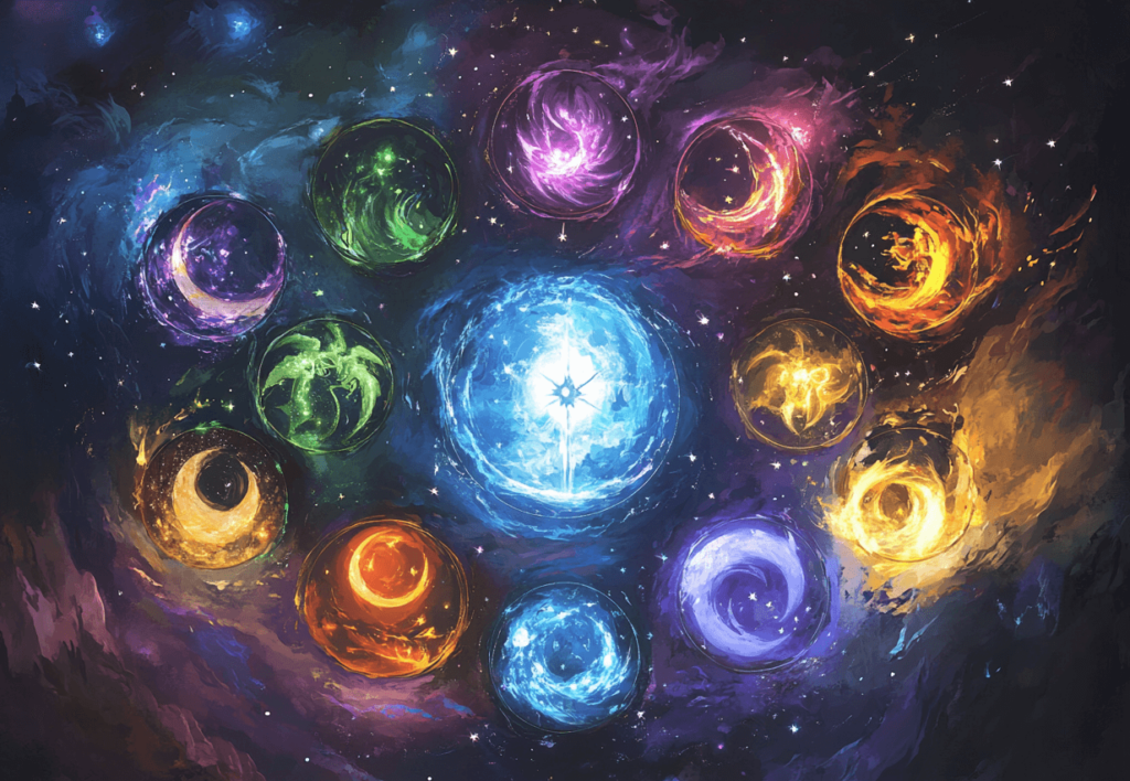 гороскоп на тиждень, правдивий гороскоп на тиждень, гороскоп на тиждень для знаків зодіаку, гороскоп на тиждень 21 жовтня 27 жовтня