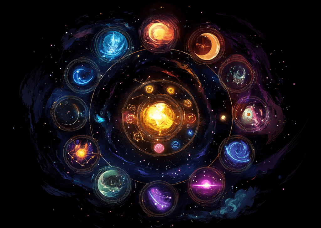 гороскоп на тиждень, правдивий гороскоп на тиждень, гороскоп на тиждень для знаків зодіаку