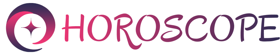 Логотип сайту про гороскопи для всіх знаків зодіаку