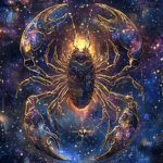 скорпіон, скорпіон знак зодіаку, скорпіон характеристика, риси характеру скорпіон, скорпіон що означає