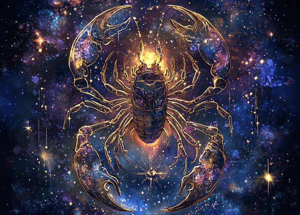 скорпіон, скорпіон знак зодіаку, скорпіон характеристика, риси характеру скорпіон, скорпіон що означає