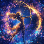 стрілець, стрілець знак зодіаку, стрілець характеристика, риси характеру стрілець, стрілець що означає