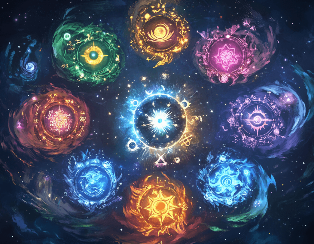 гороскоп на тиждень, правдивий гороскоп на тиждень, гороскоп на тиждень для знаків зодіаку, гороскоп з 4 листопада по 10 листопада, гороскоп на тиждень з 4 листопада по 10 листопада 2024