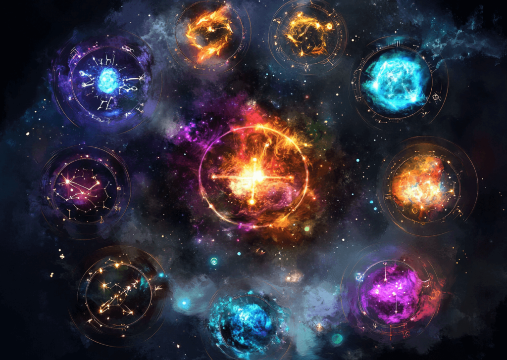 гороскоп на тиждень, правдивий гороскоп на тиждень, гороскоп на тиждень для знаків зодіаку, гороскоп з 4 листопада по 10 листопада, гороскоп на тиждень з 4 листопада по 10 листопада 2024