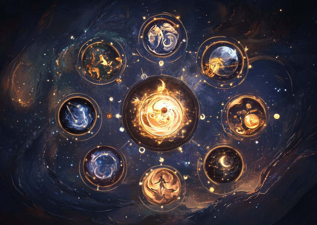 гороскоп на тиждень, правдивий гороскоп на тиждень, гороскоп на тиждень для знаків зодіаку, гороскоп з понеділка по неділю, гороскоп на неділю, гороскоп на тиждень для риб, гороскоп на тиждень для стрільця, гороскоп на тиждень для рака