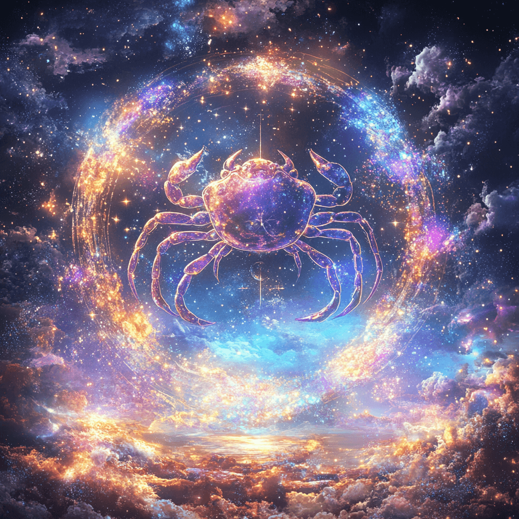 рак, рак знак зодіаку, рак характеристика, риси характеру рак, рак що означає