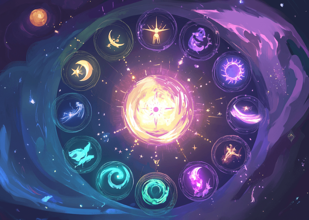 гороскоп на тиждень, правдивий гороскоп на тиждень, гороскоп на тиждень для знаків зодіаку, гороскоп з понеділка по неділю, гороскоп на неділю