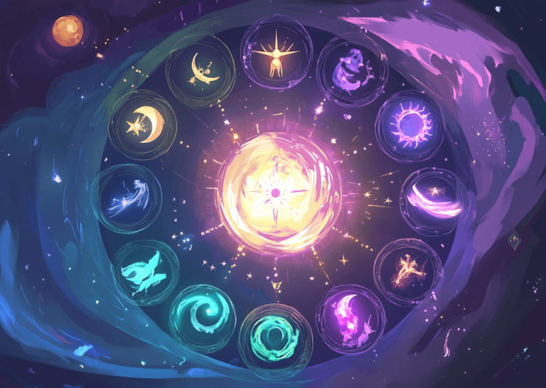 гороскоп на тиждень, правдивий гороскоп на тиждень, гороскоп на тиждень для знаків зодіаку, гороскоп з понеділка по неділю, гороскоп на неділю