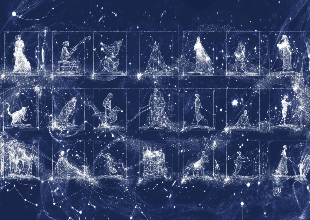 гороскоп на 26 грудня, гороскоп на 26 грудня 2024, гороскоп на 26 грудня стосунки, гороскоп на 26 грудня гроші, гороскоп на 26 грудня робота, гороскоп на 26.12.2024