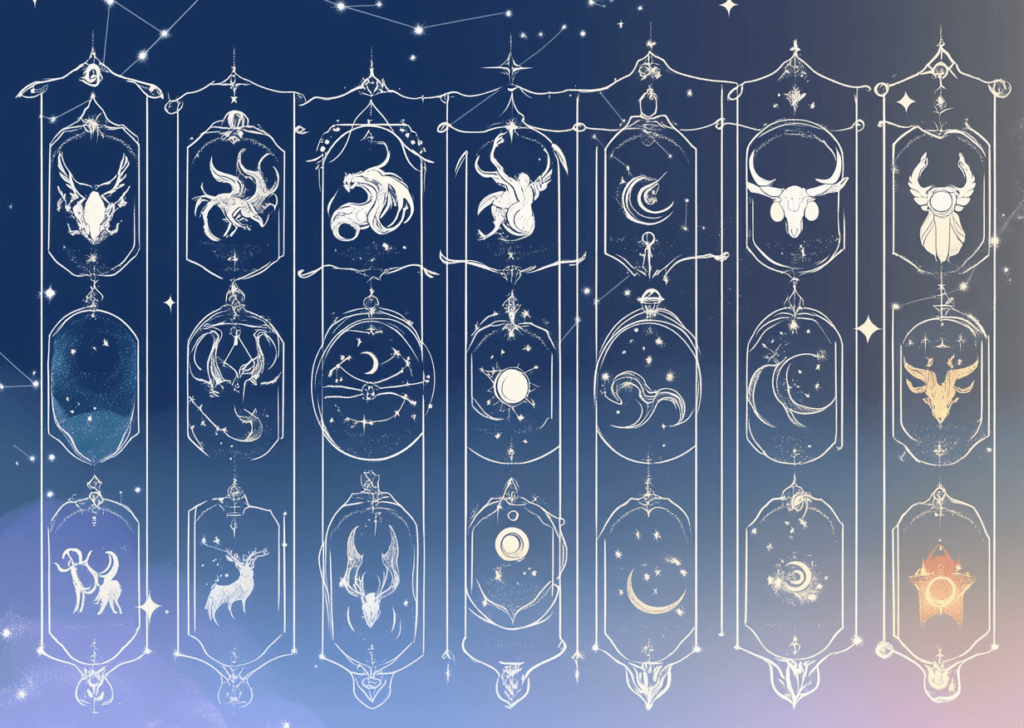 гороскоп на 1 січня, гороскоп на 1 січня 2025, гороскоп на 1 січня кохання, гороскоп на 1 січня гроші, гороскоп на 1 січня робота, гороскоп на 1.01.2025