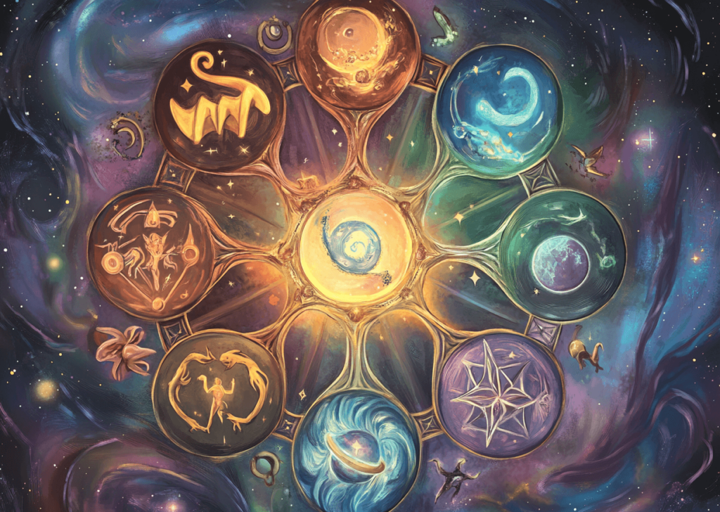 гороскоп на тиждень, правдивий гороскоп на тиждень, гороскоп на тиждень для знаків зодіаку, гороскоп з понеділка по неділю, гороскоп на неділю, гороскоп для 13 знаків зодіаку