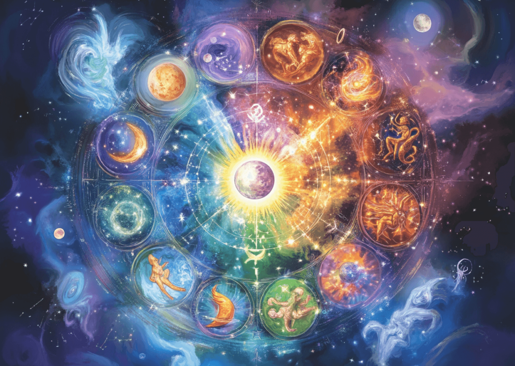 гороскоп на тиждень, правдивий гороскоп на тиждень, гороскоп на тиждень для знаків зодіаку, гороскоп з понеділка по неділю, гороскоп на неділю, гороскоп для 13 знаків зодіаку