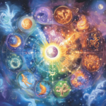 гороскоп на тиждень, правдивий гороскоп на тиждень, гороскоп на тиждень для знаків зодіаку, гороскоп з понеділка по неділю, гороскоп на неділю, гороскоп для 13 знаків зодіаку