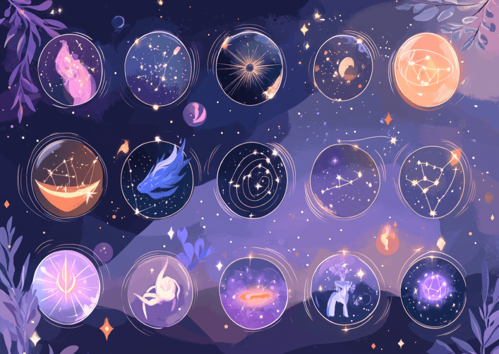 гороскоп на 7 січня, гороскоп на 7 січня 2025, гороскоп на 7 січня кохання, гороскоп на 7 січня гроші, гороскоп на 7 січня робота, гороскоп на 7.01.2025