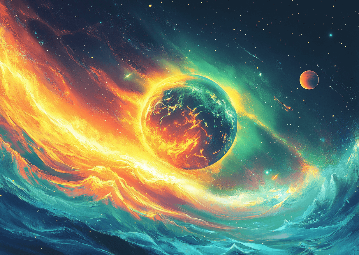 магнітні бурі у січні 2025, магнітні бурі на січень, магнітні бурі на січень 2025, магнітні бурі на січень прогноз, магнітні бурі на січень 2025 як впливають