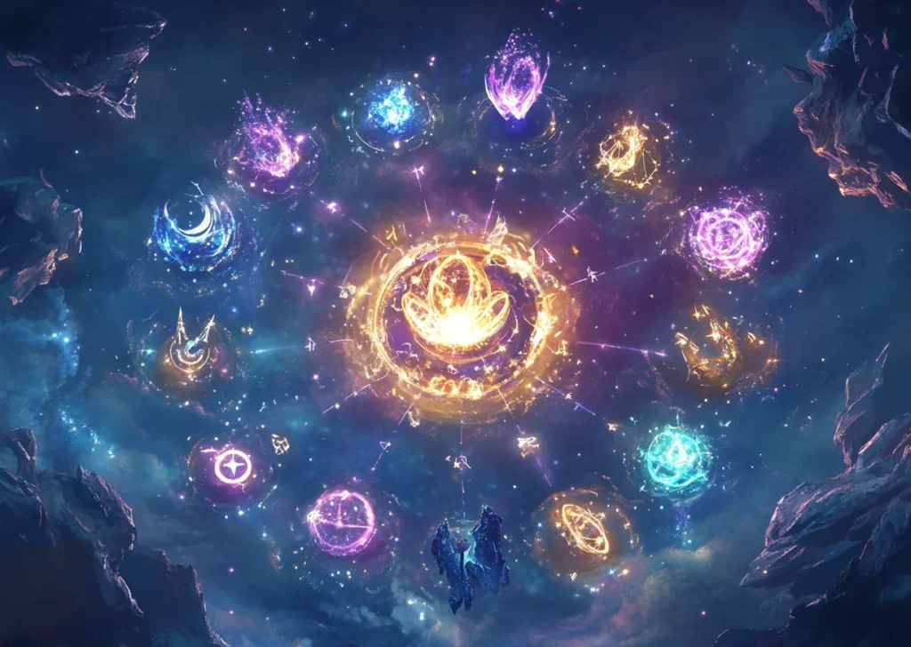 гороскоп на тиждень, правдивий гороскоп на тиждень, гороскоп на тиждень для знаків зодіаку, гороскоп з понеділка по неділю, гороскоп на неділю, гороскоп для 13 знаків зодіаку