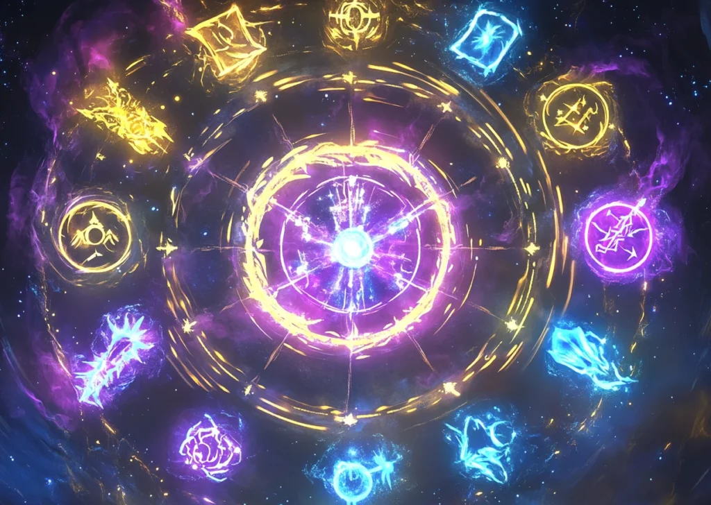 гороскоп на тиждень, правдивий гороскоп на тиждень, гороскоп на тиждень для знаків зодіаку, гороскоп з понеділка по неділю, гороскоп на неділю, гороскоп для 13 знаків зодіаку