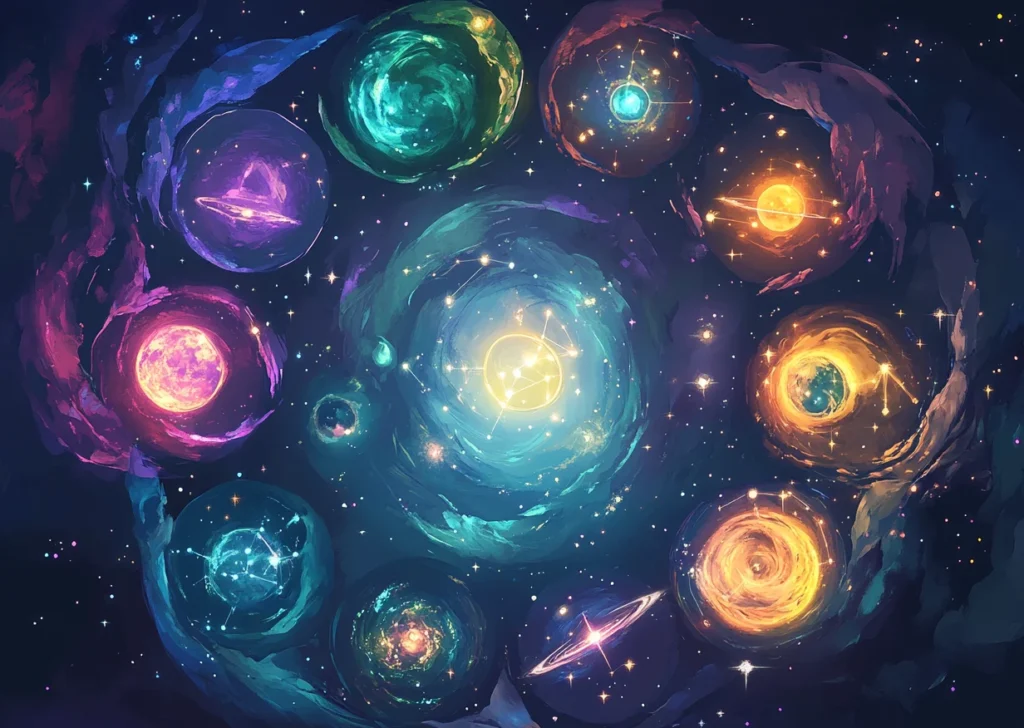 гороскоп на тиждень, правдивий гороскоп на тиждень, гороскоп на тиждень для знаків зодіаку, гороскоп з понеділка по неділю, гороскоп на неділю, гороскоп для 13 знаків зодіаку